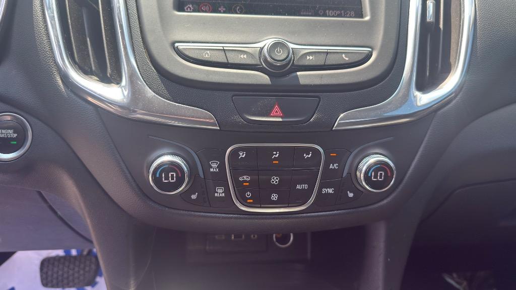 Chevrolet Equinox photo 15