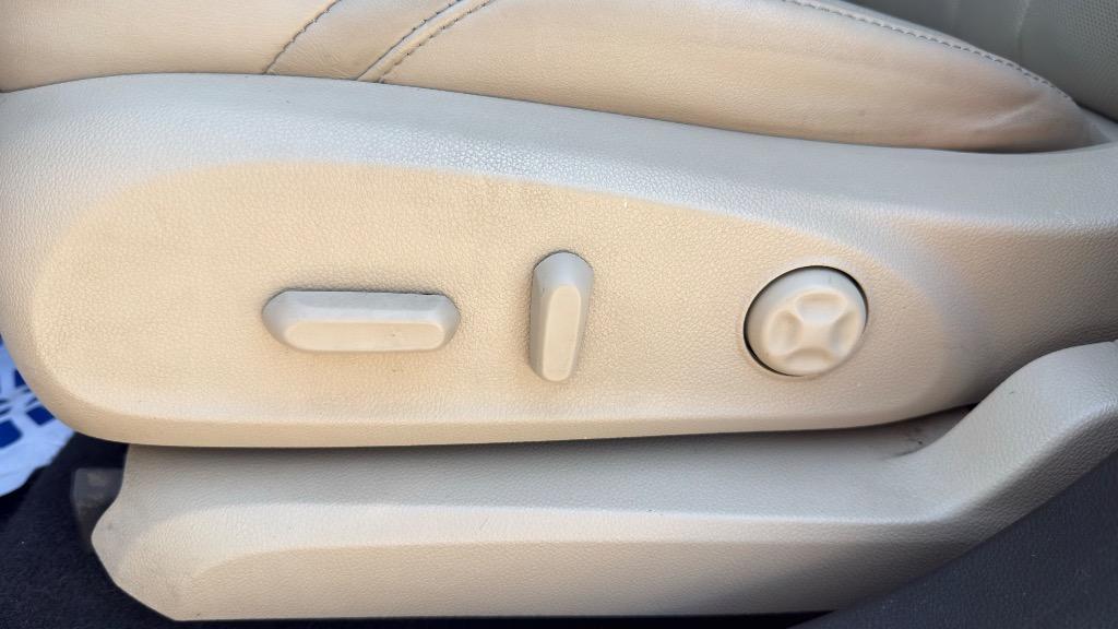Buick Envision photo 15