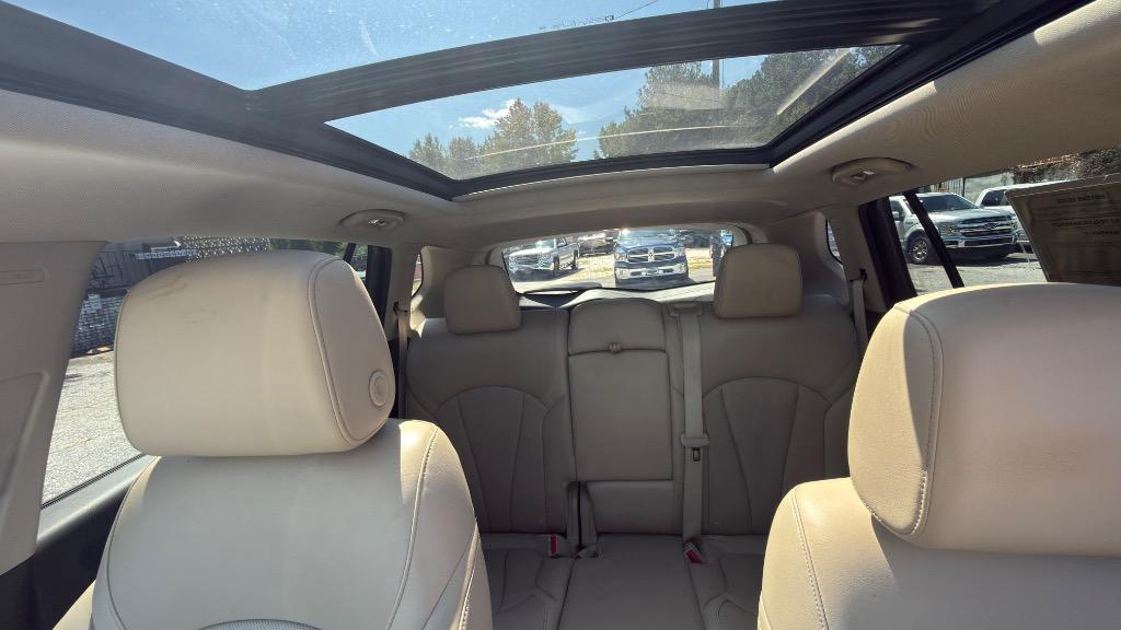 Buick Envision photo 19