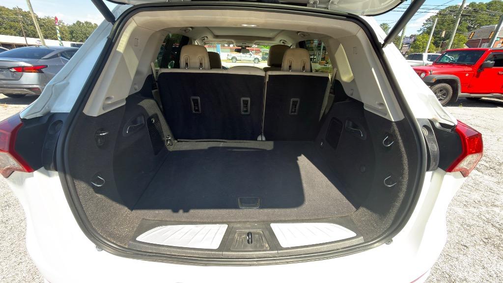 Buick Envision photo 20