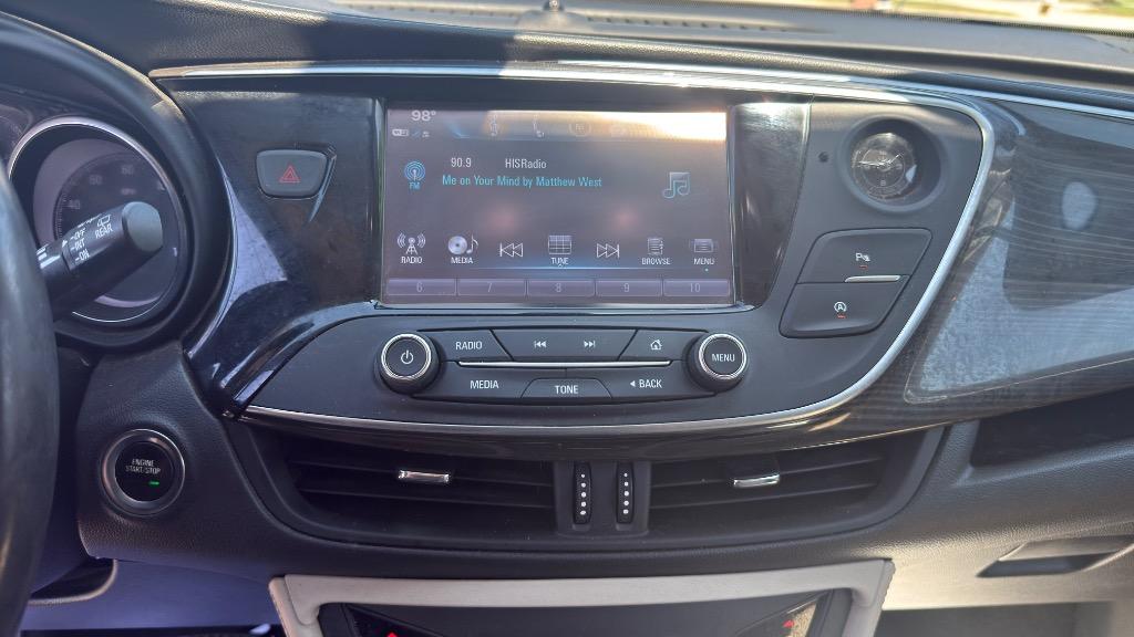 Buick Envision photo 13