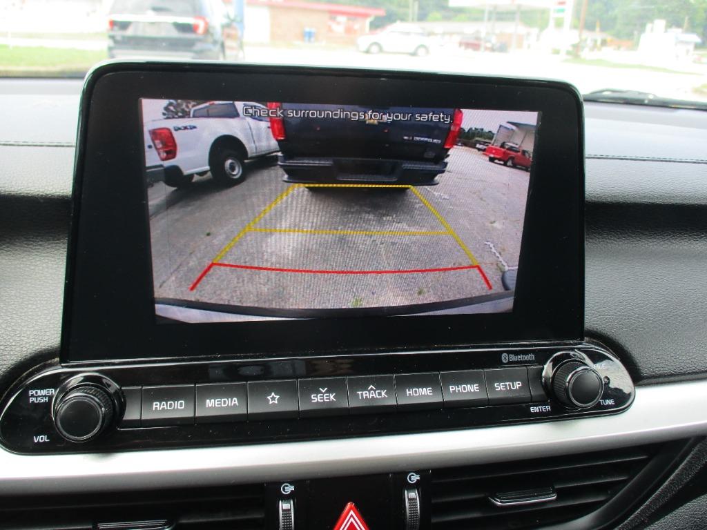 2020 Kia FORTE LXS - Photo 21
