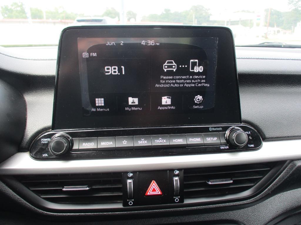 2020 Kia FORTE LXS - Photo 18
