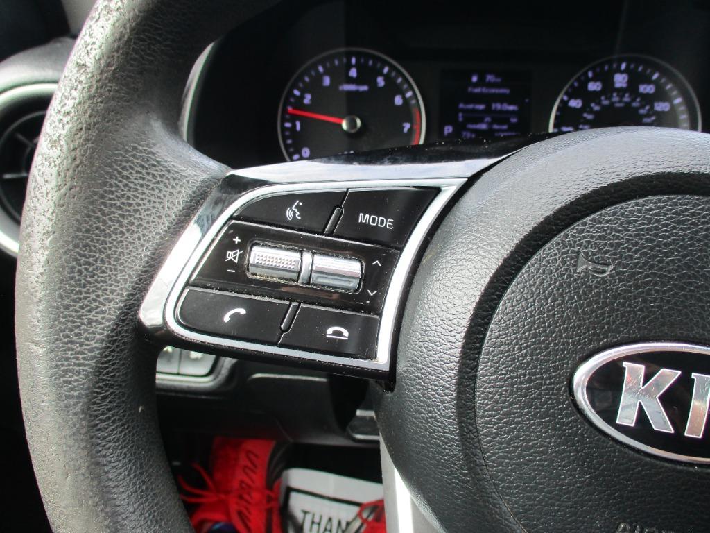 2020 Kia FORTE LXS - Photo 16