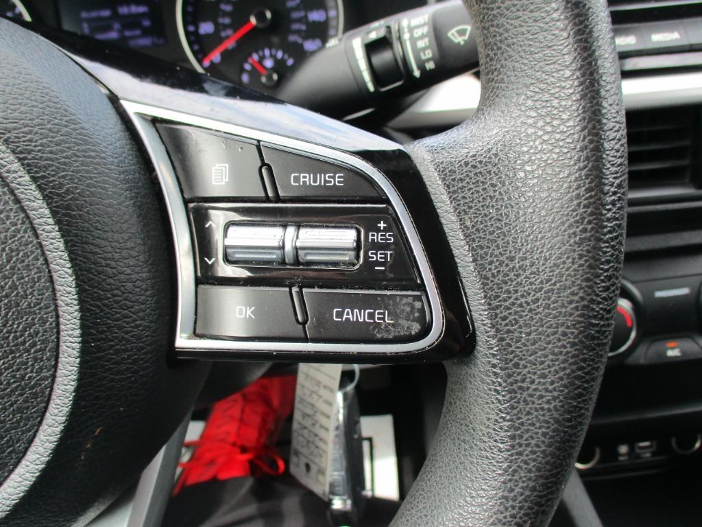 2020 Kia FORTE LXS - Photo 17
