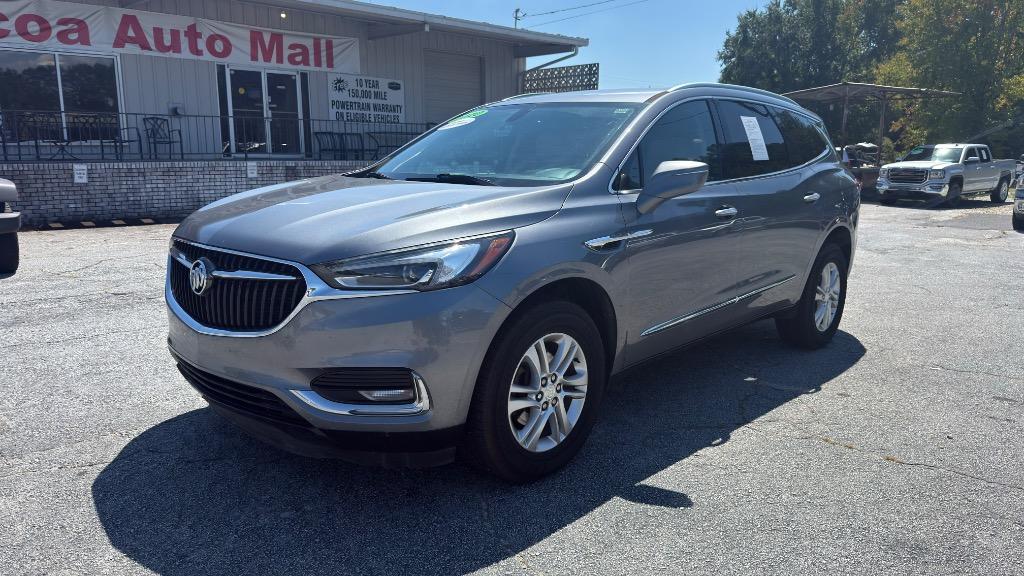 Buick Enclave