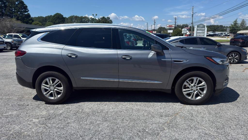 Buick Enclave photo 6