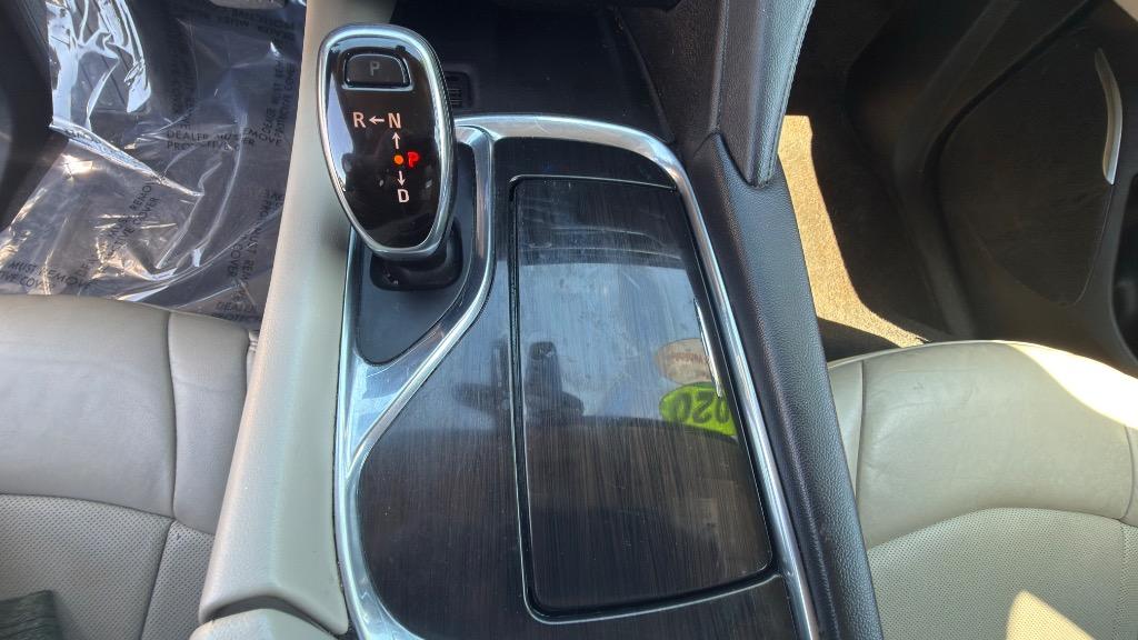 Buick Enclave photo 15