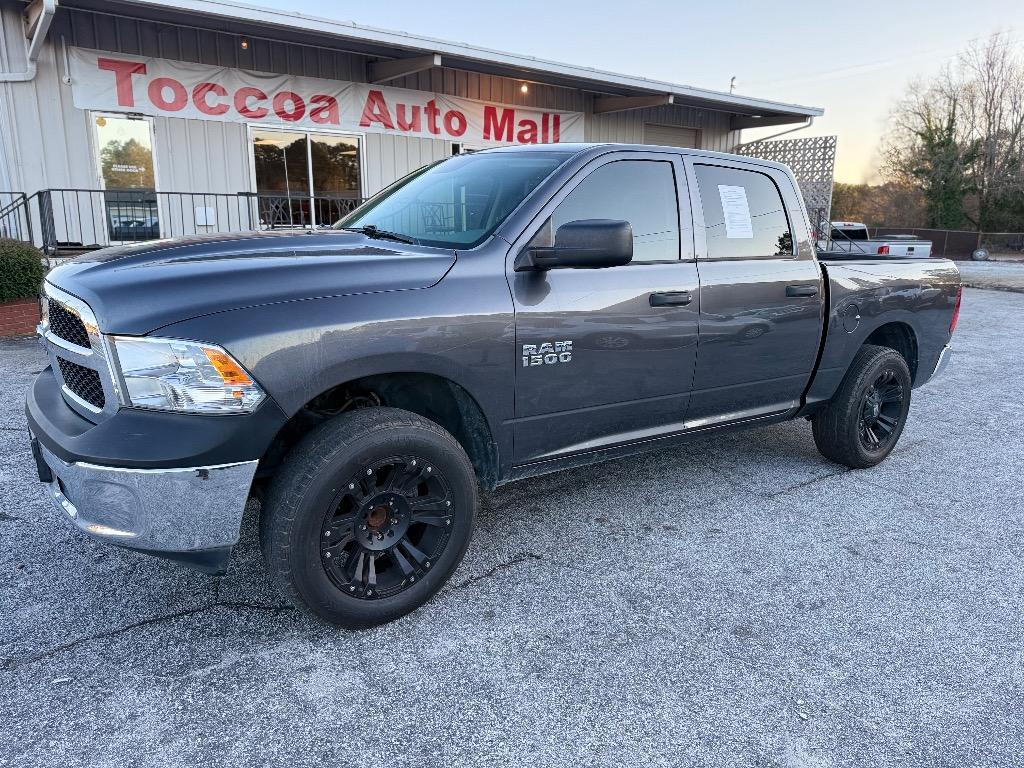 2016 RAM Ram 1500 Pickup Tradesman's photo