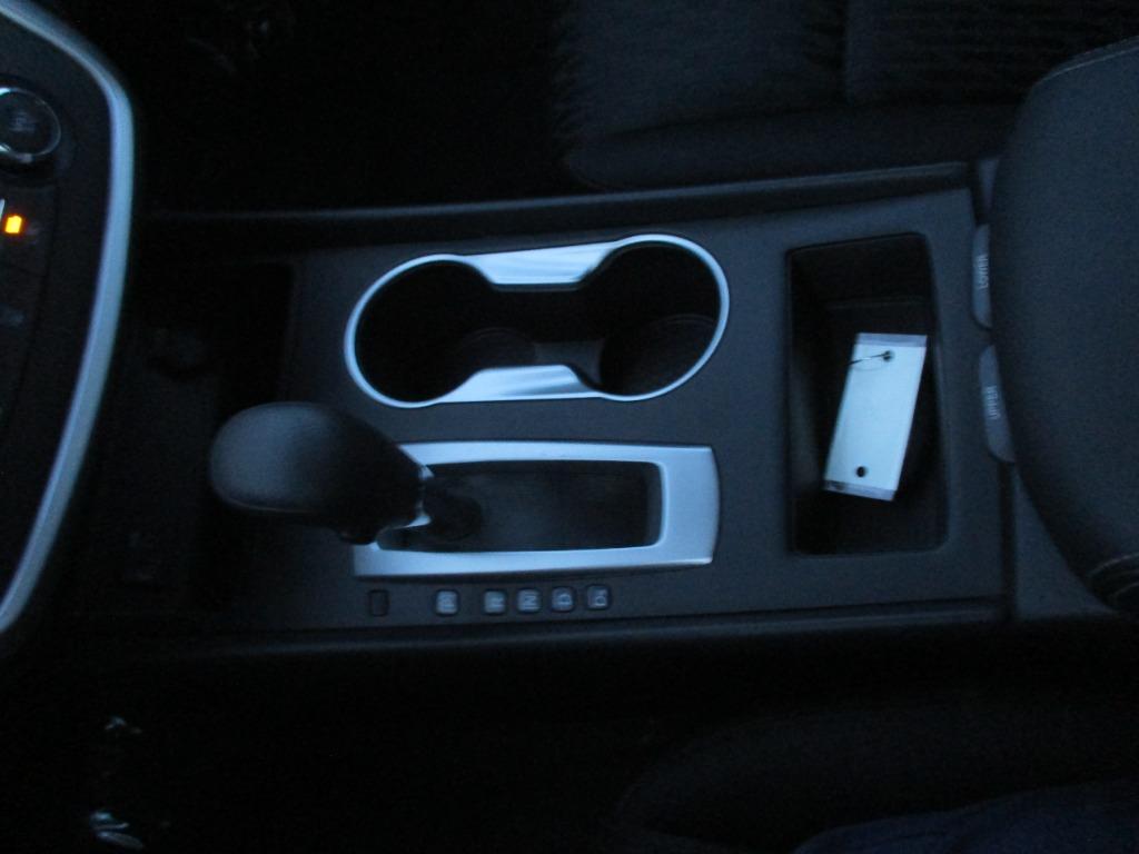 Nissan Altima photo 24