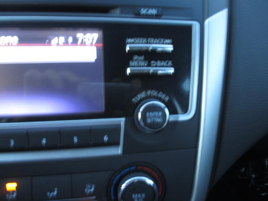 Nissan Altima photo 19