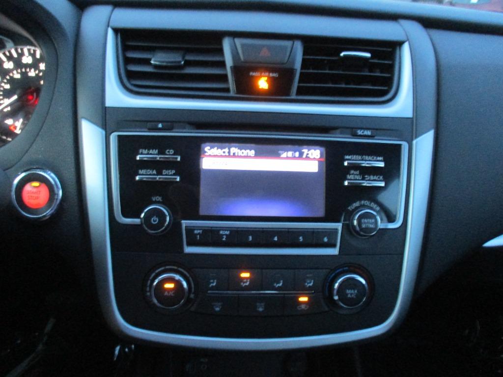 Nissan Altima photo 23
