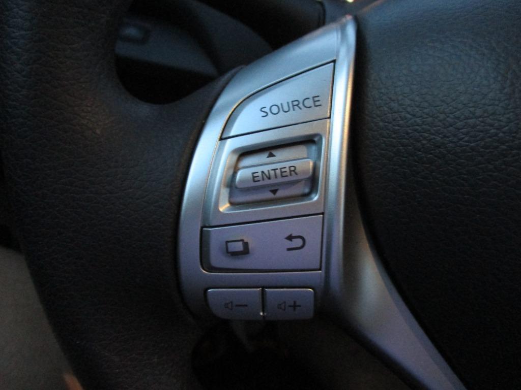 Nissan Altima photo 21