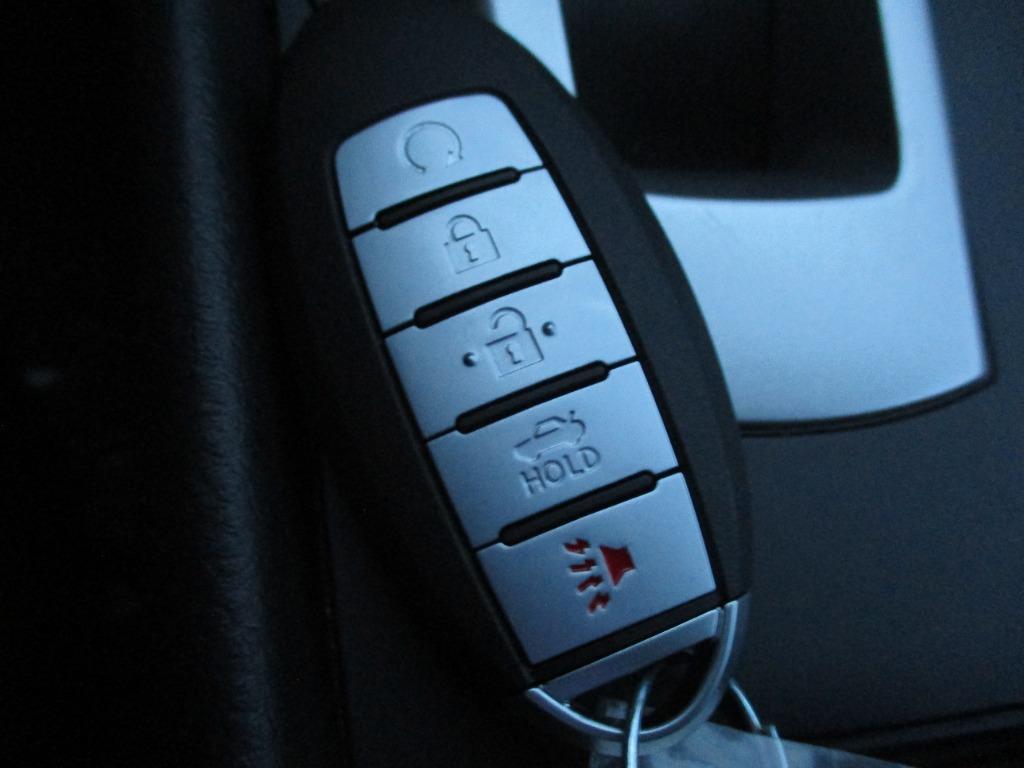 Nissan Altima photo 25