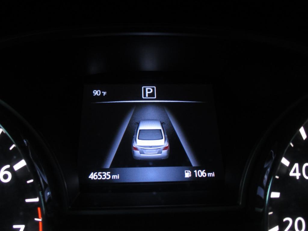 Nissan Altima photo 17