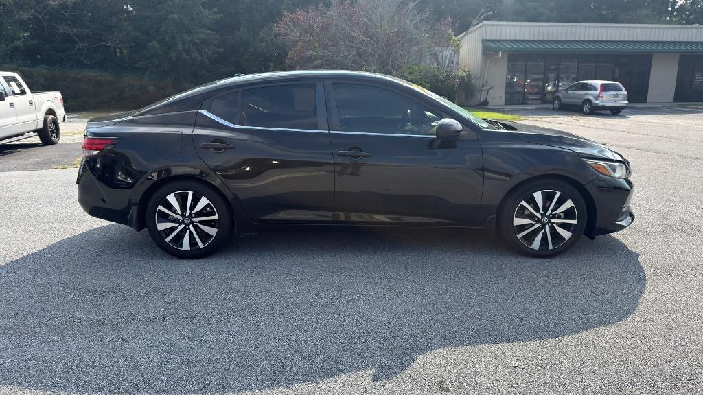 Nissan Sentra photo 6