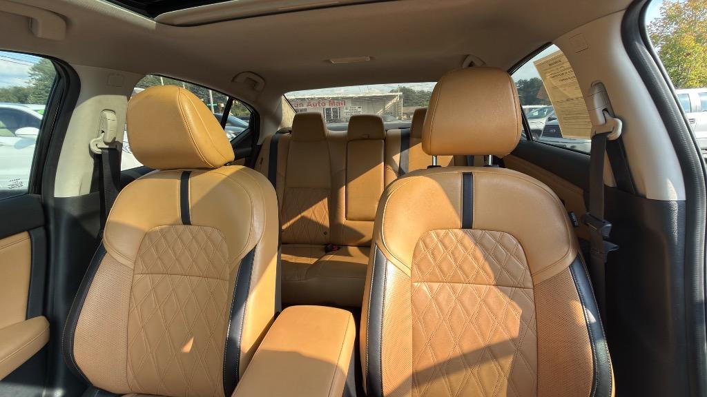 Nissan Sentra photo 20