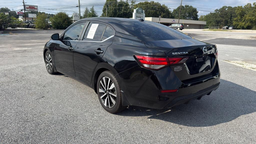 Nissan Sentra photo 3