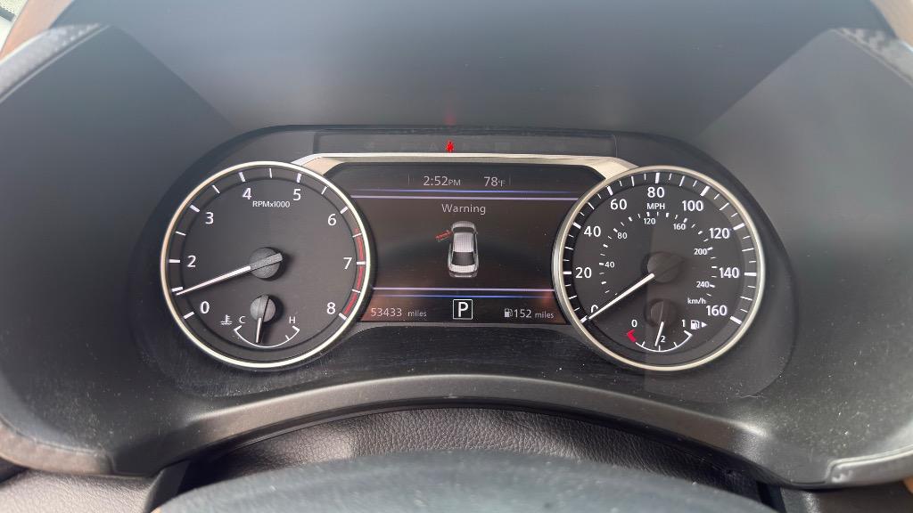 Nissan Sentra photo 12