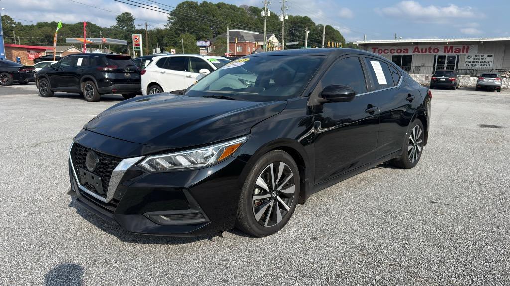 Nissan Sentra