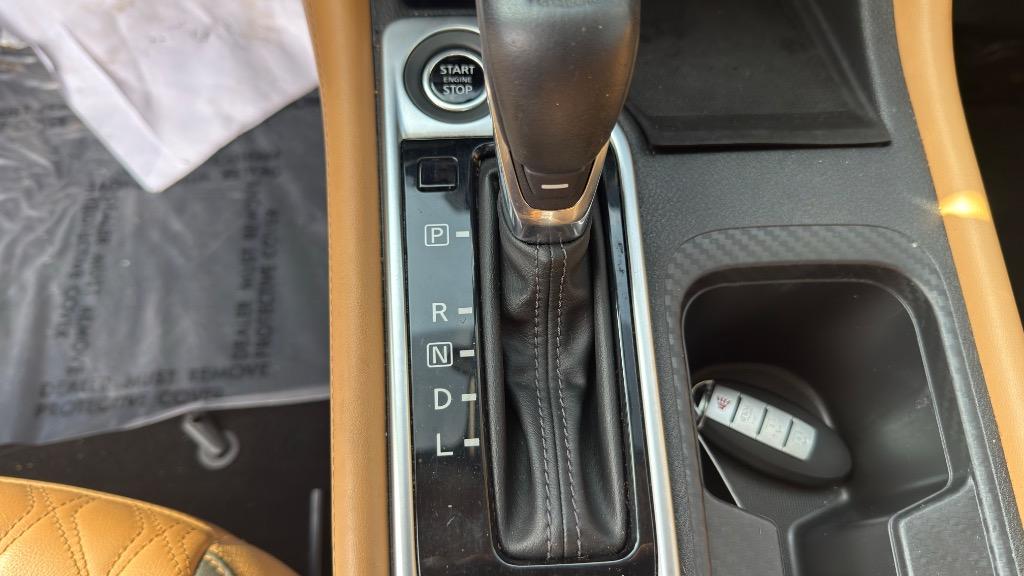 Nissan Sentra photo 17