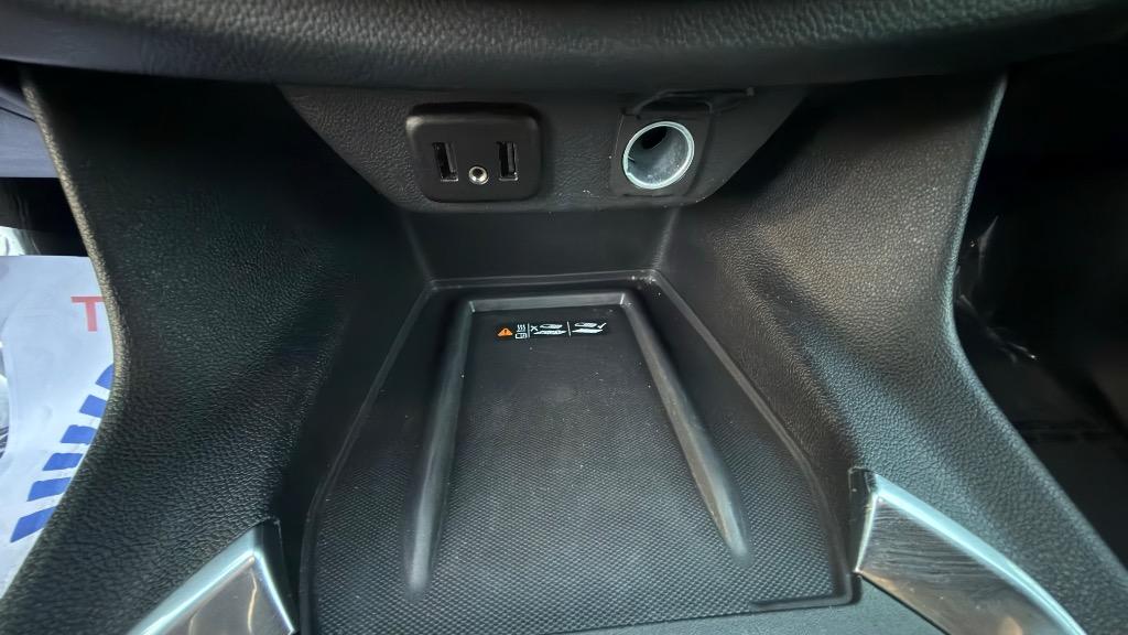 Chevrolet Traverse photo 18