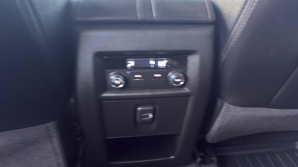Chevrolet Traverse photo 22