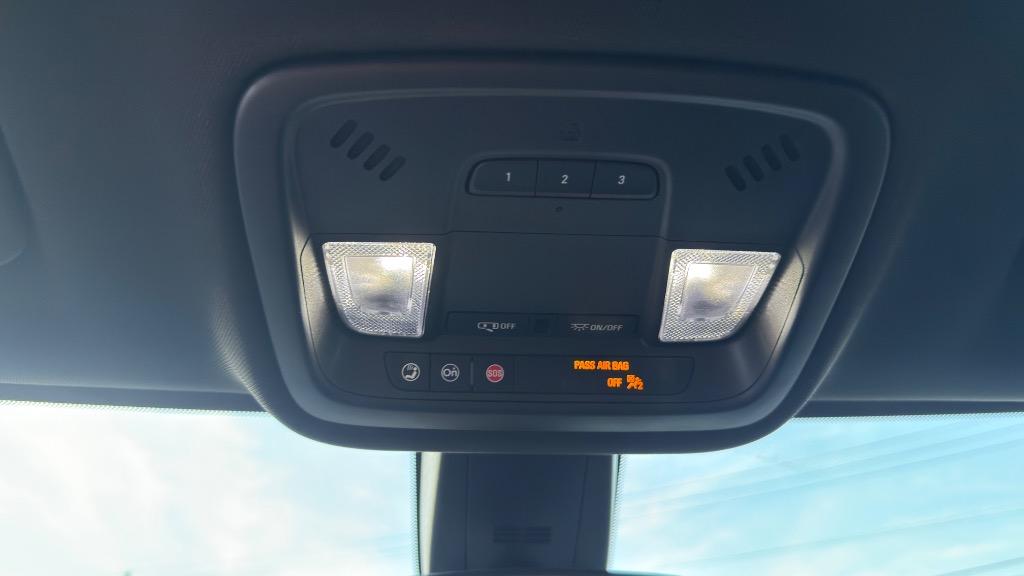 Chevrolet Traverse photo 15