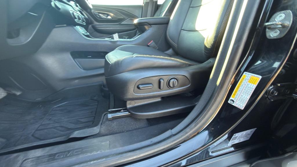 2021 GMC Terrain SLT - Photo 22