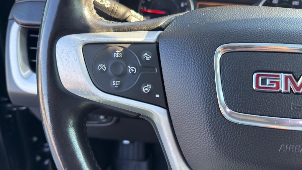 2021 GMC Terrain SLT - Photo 14
