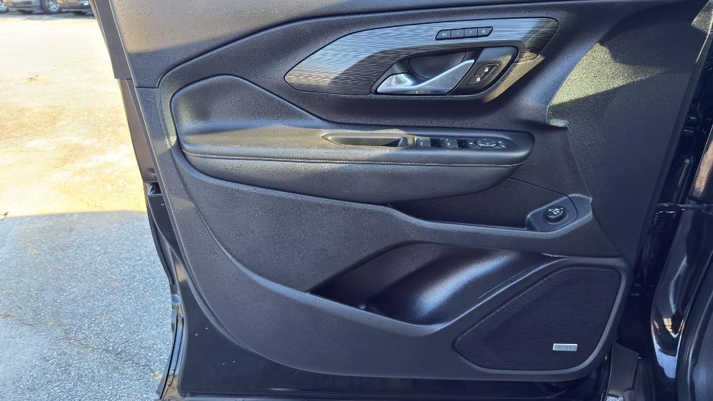 2021 GMC Terrain SLT - Photo 9