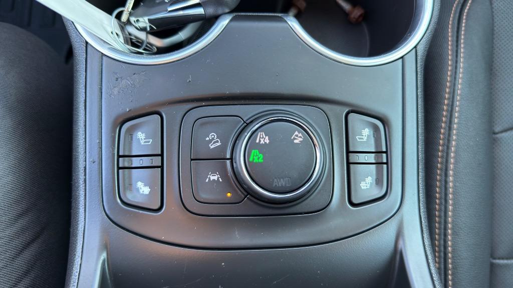 2021 GMC Terrain SLT - Photo 21