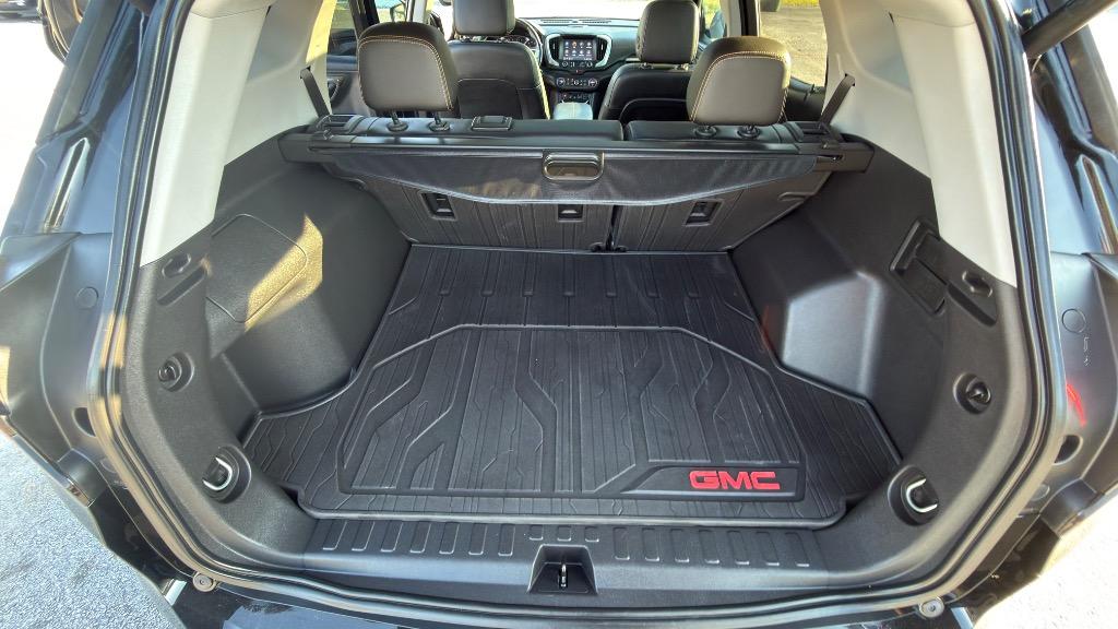 2021 GMC Terrain SLT - Photo 25