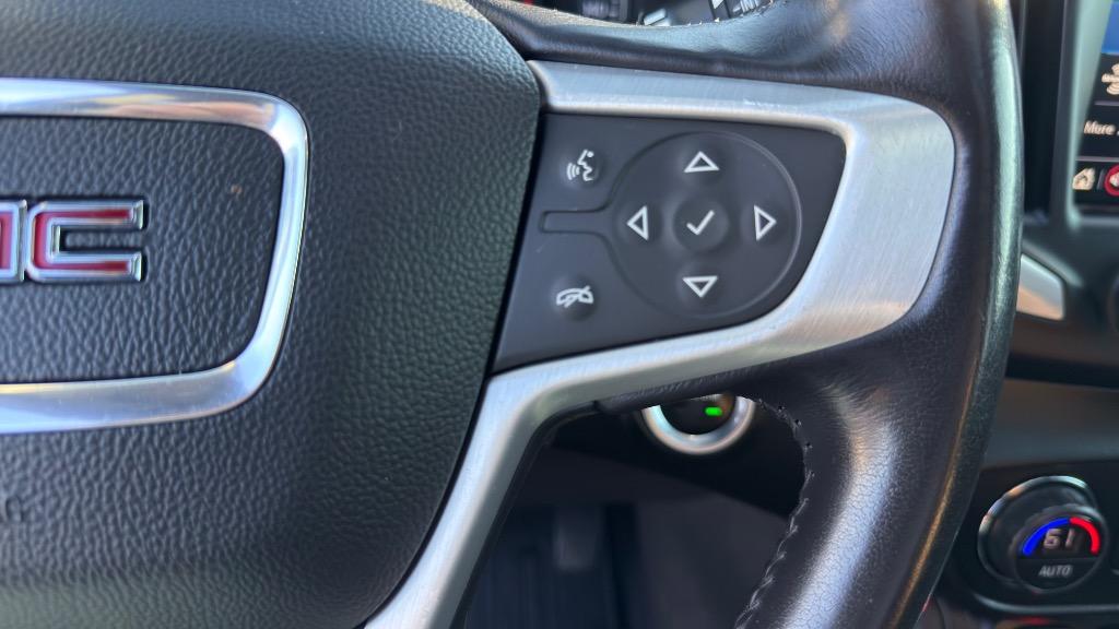 2021 GMC Terrain SLT - Photo 15