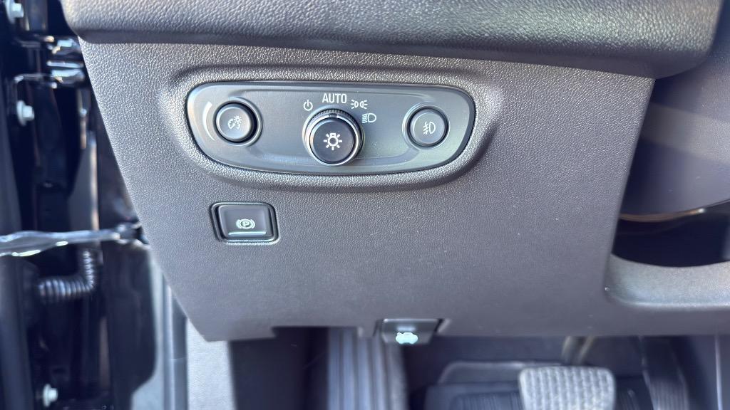 2021 GMC Terrain SLT - Photo 12