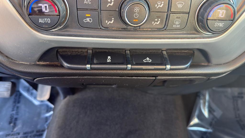 GMC Sierra photo 14