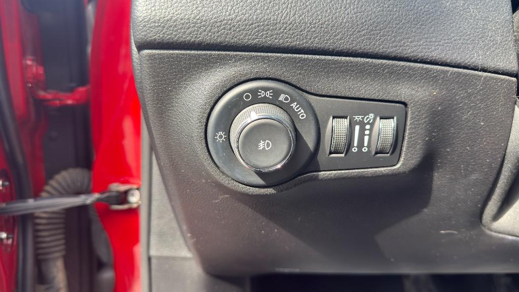 2018 Jeep Compass Limited - Photo 12