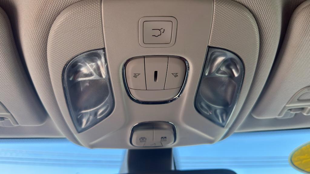 2018 Jeep Compass Limited - Photo 15