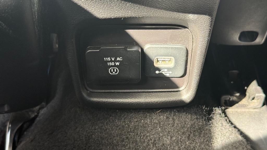 2018 Jeep Compass Limited - Photo 25