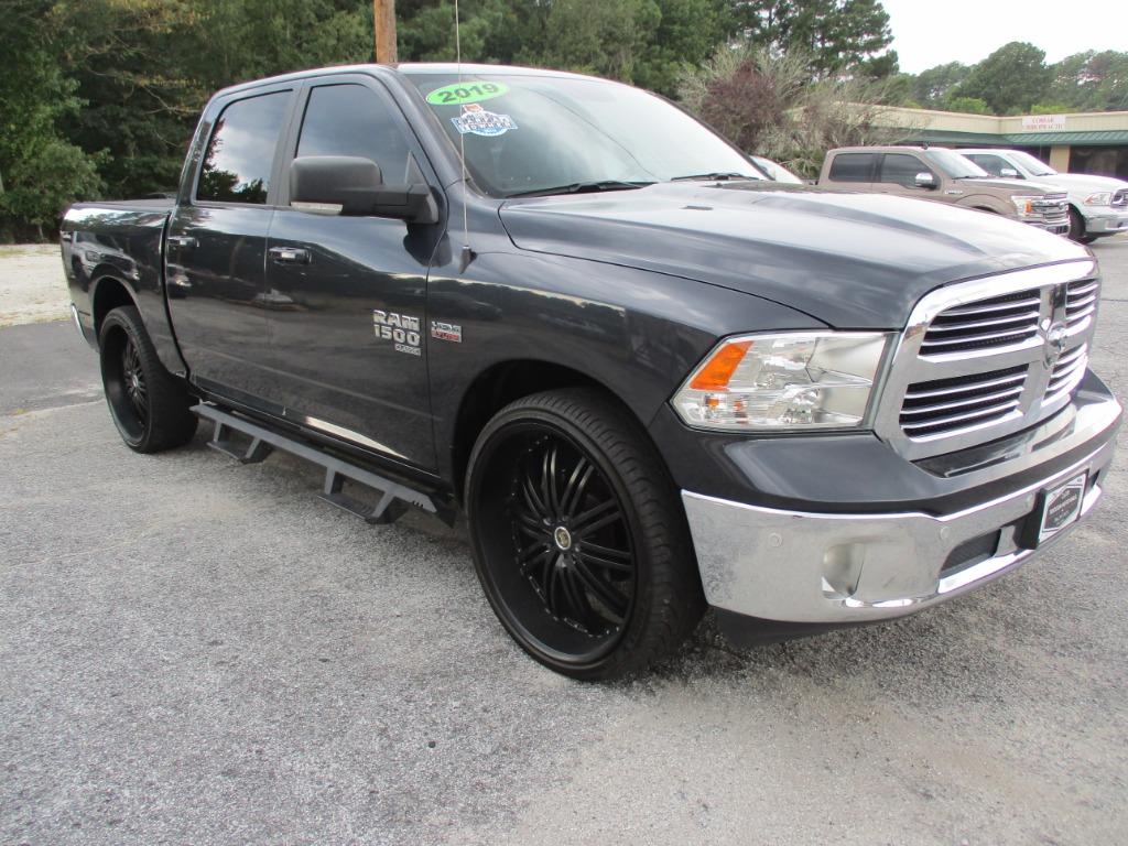 Ram 1500 photo 7