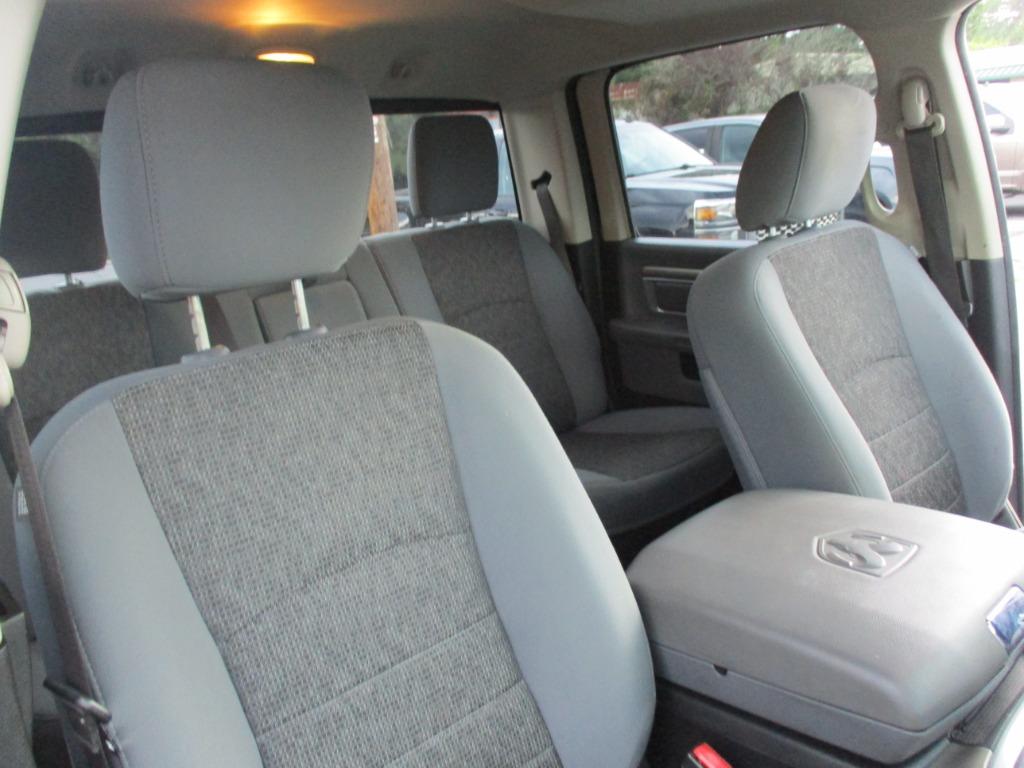 Ram 1500 photo 20
