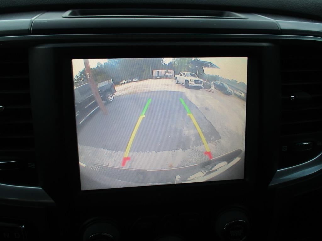 Ram 1500 photo 30