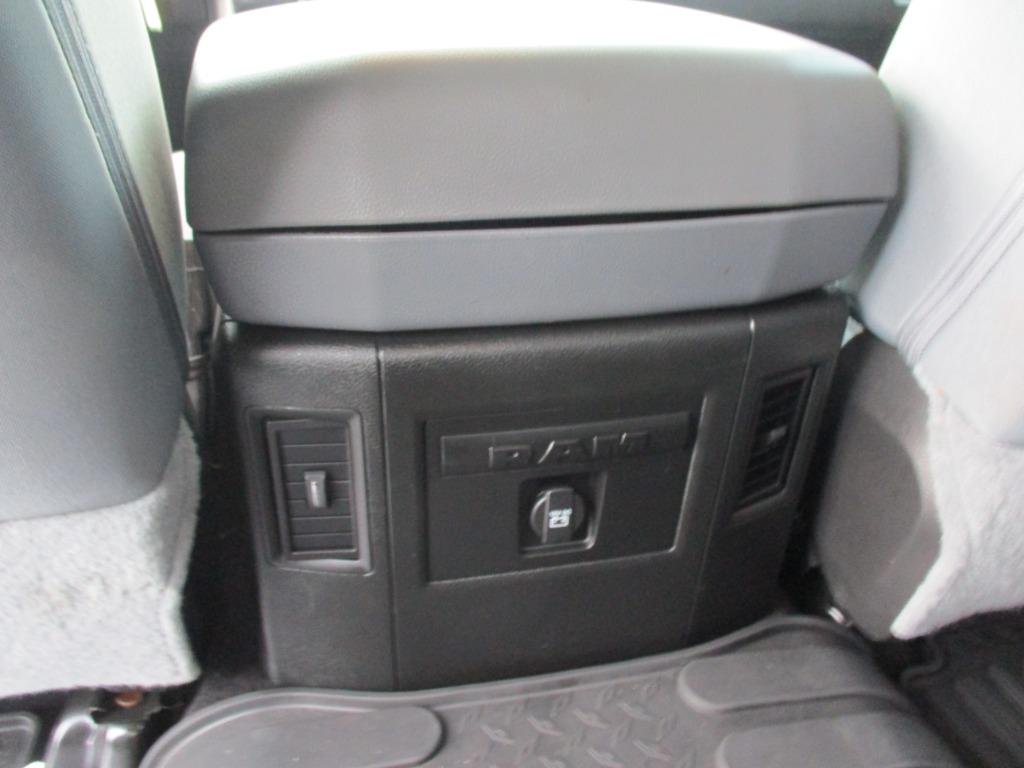 Ram 1500 photo 14