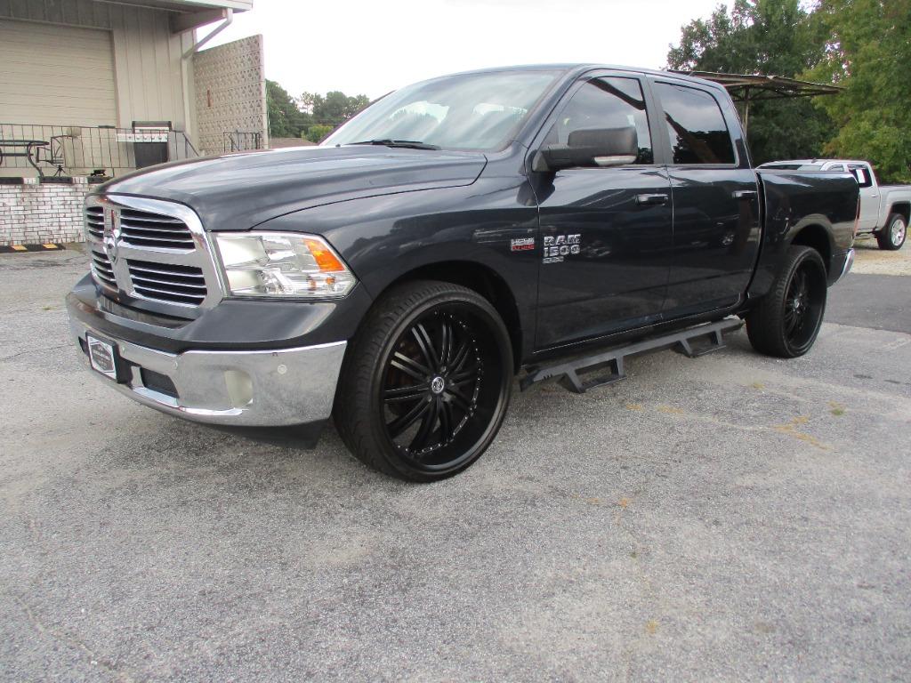 Ram 1500