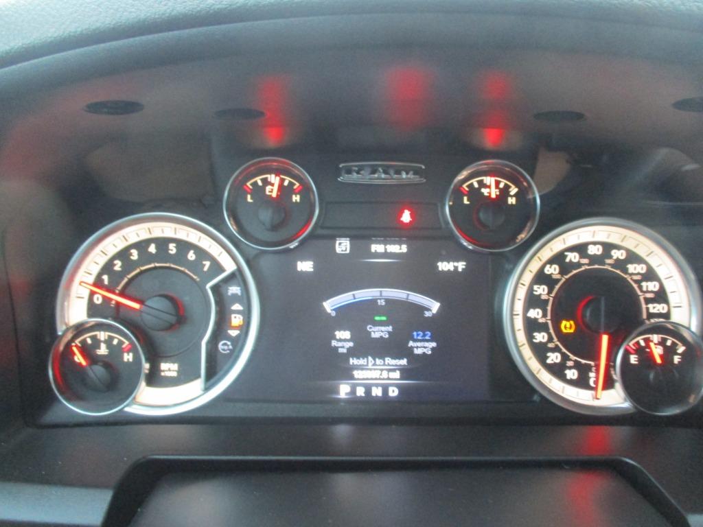 Ram 1500 photo 26