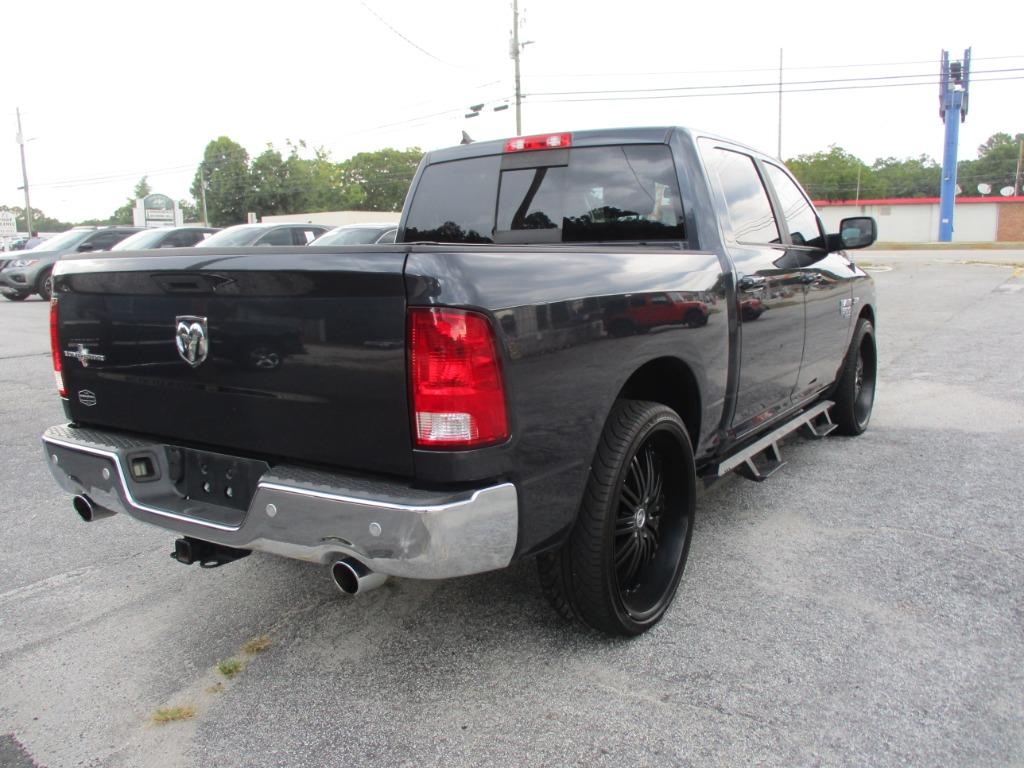 Ram 1500 photo 5