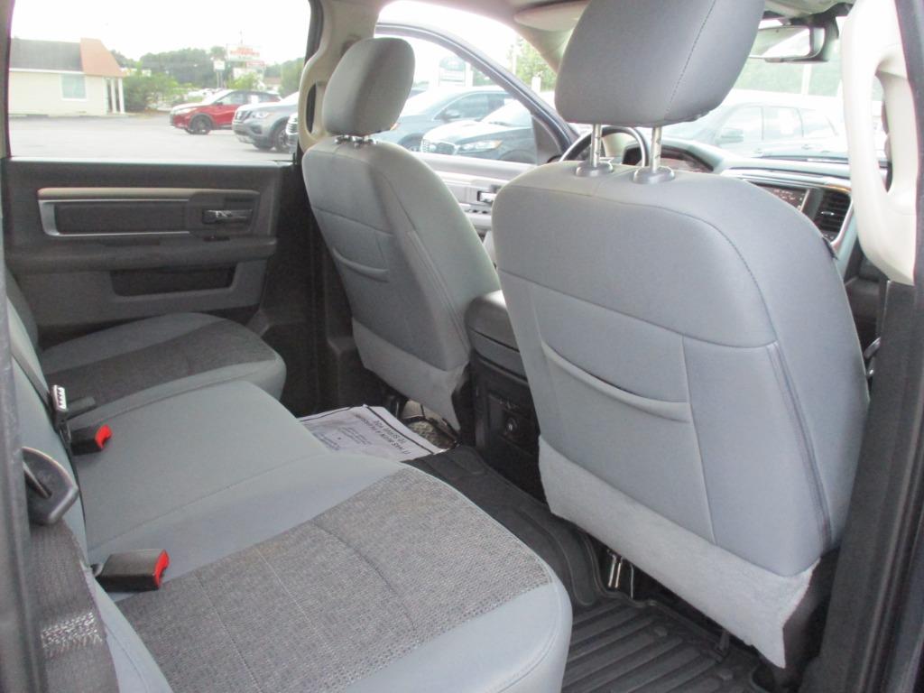 Ram 1500 photo 18