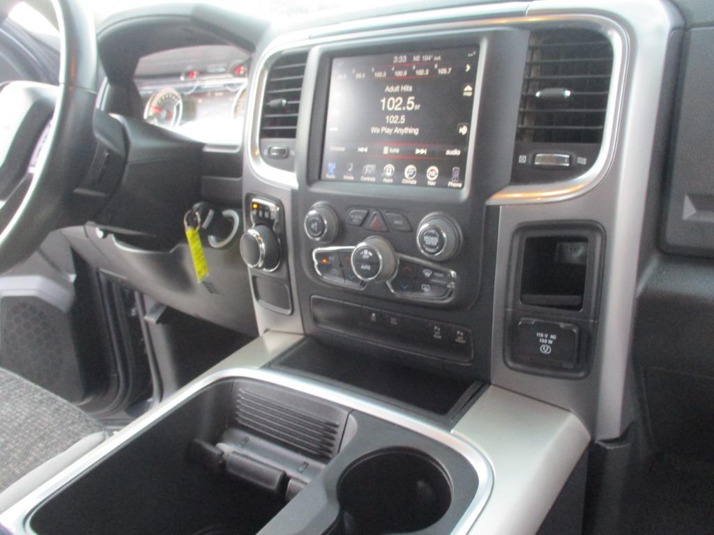 Ram 1500 photo 22