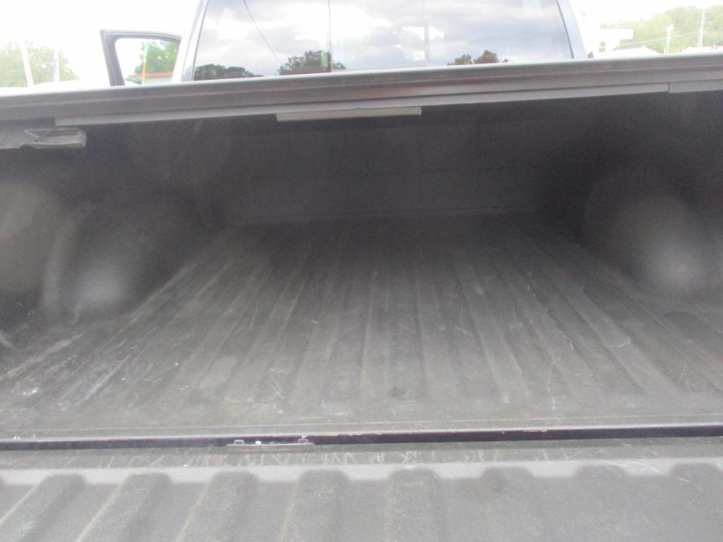Ram 1500 photo 17