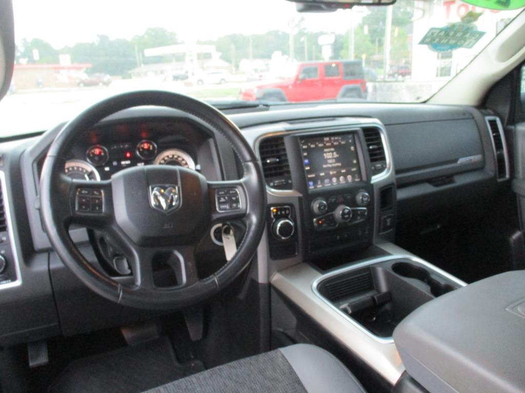 Ram 1500 photo 13